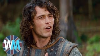 Top 10 Worst Fake British Accents in Movies