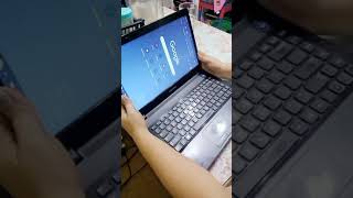Fixing Sideways/rotate screen of laptop | how to fix rotate display