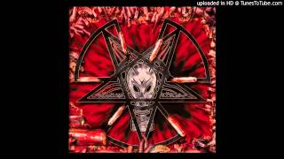 Impaled Nazarene - Armageddon Death Squad