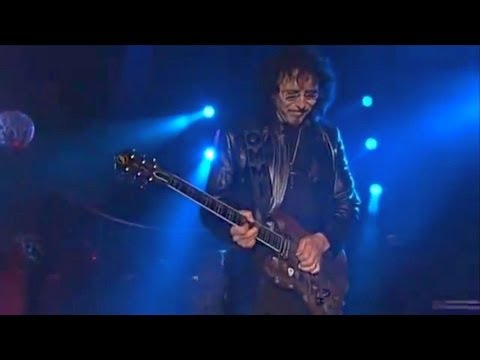 Tony Iommi  -  Heaven And Hell Solo 2009