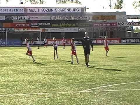 VVIJV E4 Hoogland E8 12