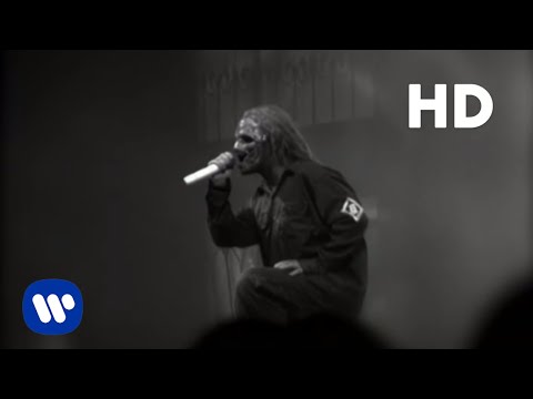 Slipknot - The Nameless [OFFICIAL VIDEO]