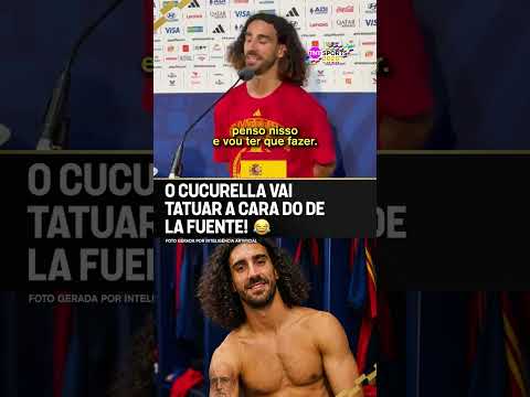 PROMESSA É DÍVIDA, EM CUCURELLA?! 😂 #shorts