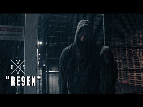 GP NE9EN7EVEN X BMA X MACHO X JA5ON - "RE9EN" (ALBUM OUT NOW) Official Music Video (PROD. BY EMAGE)