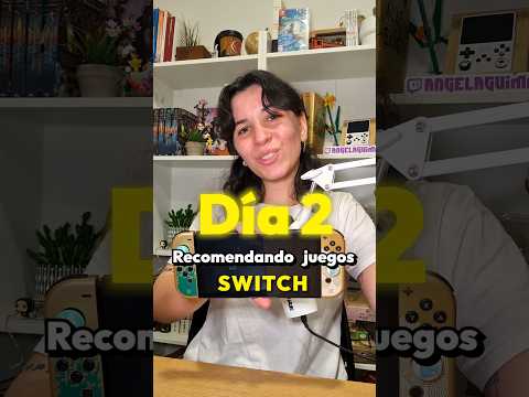 Buzón: Cambia 2 FOMO, Juegos Spark, Panqueques y BOTW – Cartas de Nintendo Life