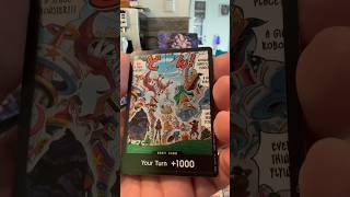 #onepiece #tcg #onepiecetcg #booster #cards #tradingcards #cardgame #anime
