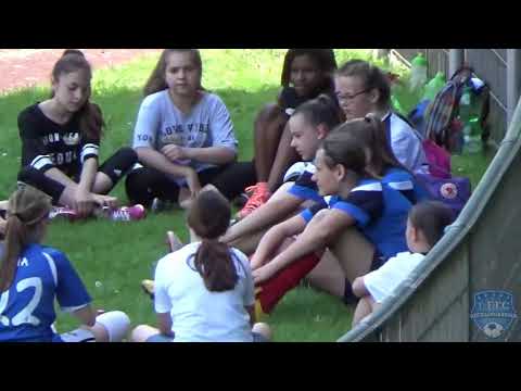 02. 06. 2019 - 1.FFC Recklinghausen - Tag des Mädchenfußballs