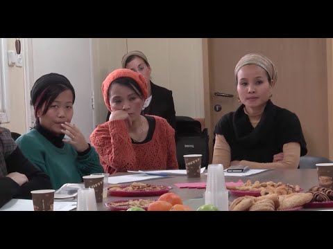 Scholarships promote Bnei Menashe integration in Israel - Bet El - ENGLISH