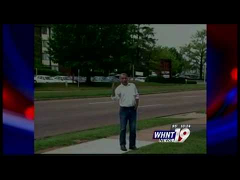 Struttin' That Ass: The Real Story