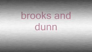 She&#39;s not the cheating kind lyrics Brooks and dunn