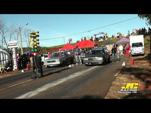 Voyage STL 227 Mikael -  4ª Etapa Copa Sul Nonoai 2014