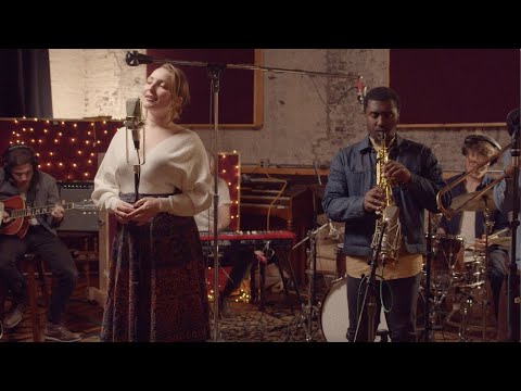 Devil's Gonna Get You - Chelsea Reed and the Fair Weather Band (Official Video)