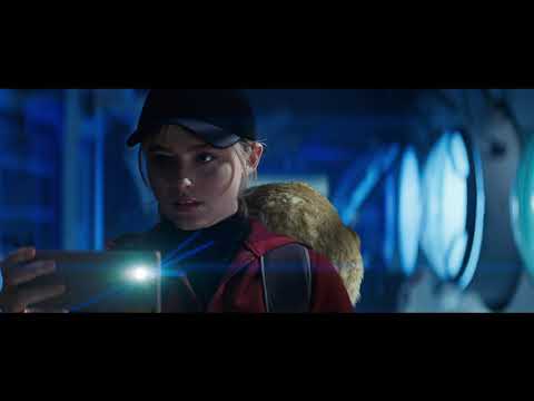 ΠΟΚΕΜΟΝ ΝΤΕΤΕΚΤΙΒ ΠΙΚΑΤΣΟΥ (POKÉMON Detective Pikachu) - Official Trailer 2