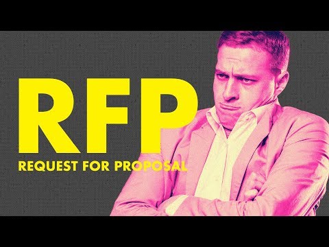 image-What is RFP?