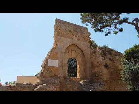 taste of Petrosino and Mazara Del Vallo Sicily