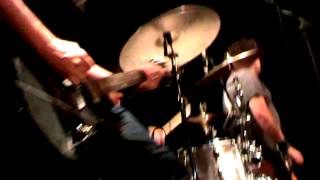 You Came In Me - Shellac (Live@ Cap 10100, Torino, Italy), 2015