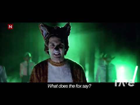 Fox ~ Godspell - Day & Ylvis | RaveDj