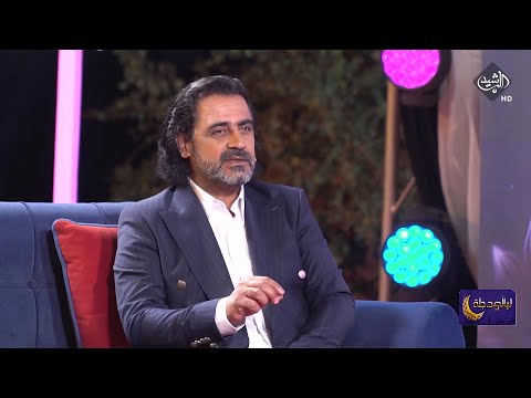 شاهد بالفيديو.. #هشام_الذهبي: بنيت اجمل دار للايتام في العالم وتعرضت للكثير من العقبات