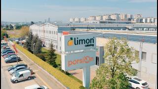 Limon Catering Tanıtım Filmi