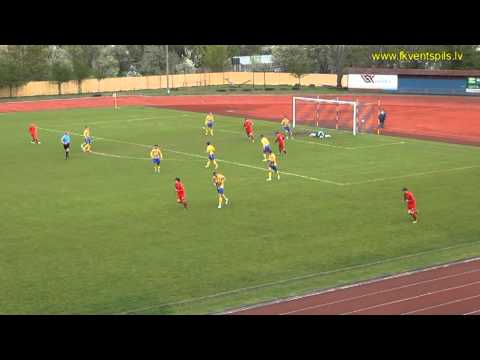 17.05.12 FK Ventspils - Skonto FC 0:0(0:0)