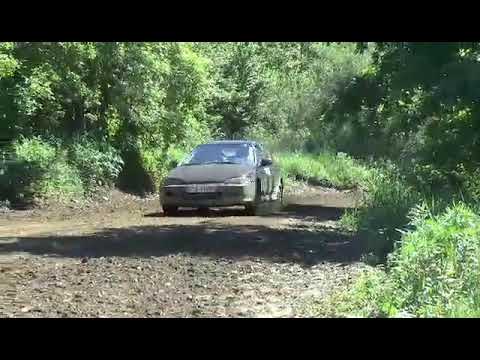 2 el. Mistrz Małej Finlandii  2020 Szymon Marut/Mariusz Marut