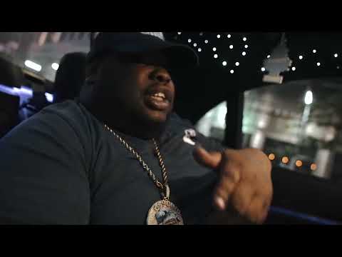 GS9 Gino - Maybach Visions (Official Video)