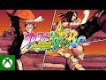 JoJo's Bizarre Adventure: All-Star Battle R - "Eat Your Heart Out" Trailer