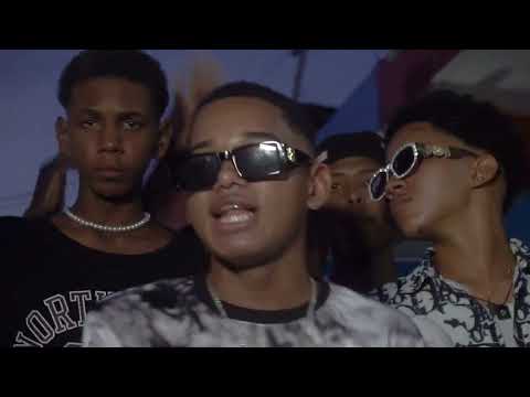 LA CARPETA RD - CHIPERO | VIDEO OFICIAL