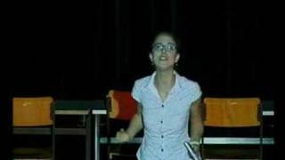 FAME - 04 - Let&#39;s Play A Love Scene - BGBRG Leibnitz