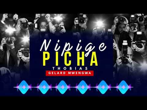 Thobias Mwengwa - Nipige Picha