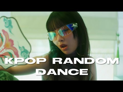 KPOP RANDOM DANCE (POPULAR + NEW)