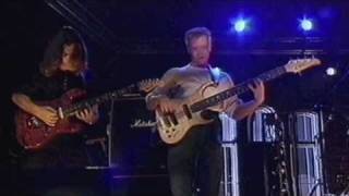 Her Personal Pain - Love is Clean live i Finland