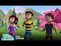 rudra रुद्र phthar ke phool episode 11