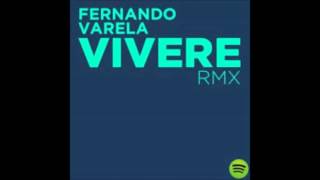 Fernando Varela - vivere ( dragonman remix)