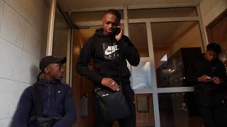 S2R GANG - DLV #2 &quot;Conférence&quot; (Clip Officiel)