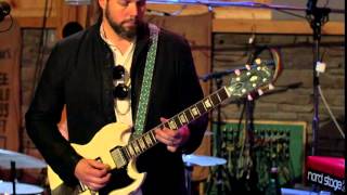 RICH ROBINSON BAND - " I KNOW YOU"