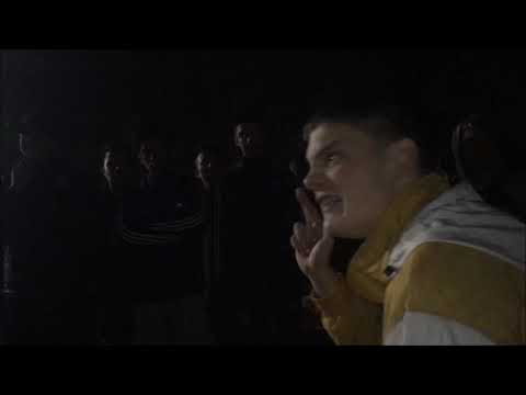 KRC NEBIROS PUYOL vs BLACK TEAM - ¡Gran Final! - Vagabundos 3vs3 (20/4/19)