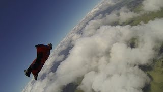3 Clouds Pinjarra Wingsuit Flights