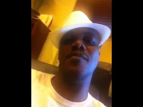 Kevin Lyttle Endorsing 4X Ent