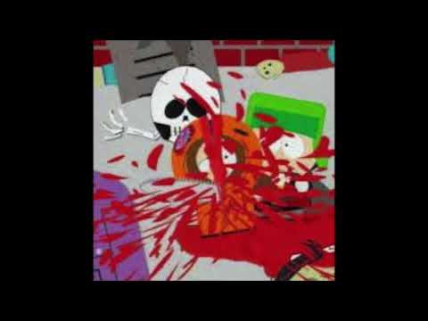 SWAMP x PUNK - KENNY (PROD. JACKET)