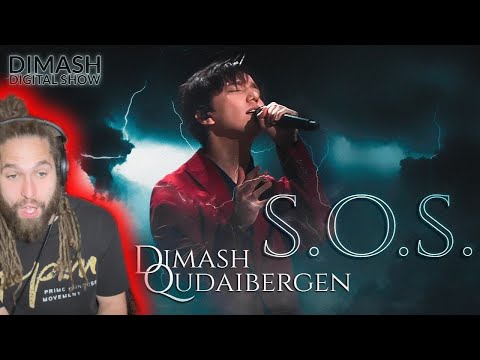 Rapper’s Jaw-Dropping First Reaction to DIMASH!