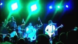 The Three O'Clock - Jet Fighter