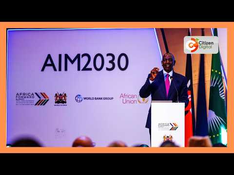 Ruto ataka Afrika kuepuka mikopo na kupewa nafasi UNSC