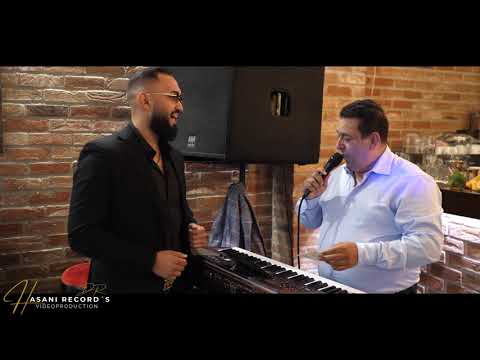 Djemail Gashi & Vedat Haziri ki Familija Distanola Belgija 28.09.2025 Slimako ko Nuri Track #7