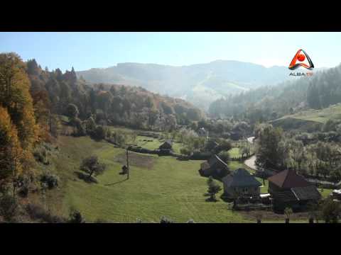 ALBA IN ACTUALITATE -   CIURULEASA, primar RADU TUHUT