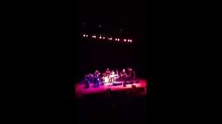 Merle Haggard & Kris Kristofferson "Working Man Blues" Peoria, IL (8/2/12)