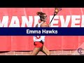 Emma Hawks- The Under Armour 150 - Defense Highlight Video