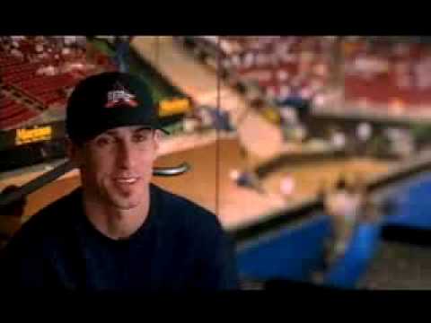 Ultimate X: The Movie (2002) Trailer