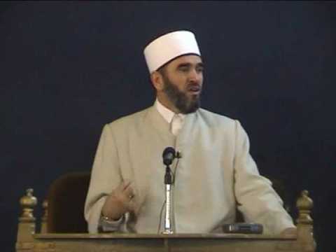 Dr Zekiria Bajrami - Vlera E Durimit 1/5