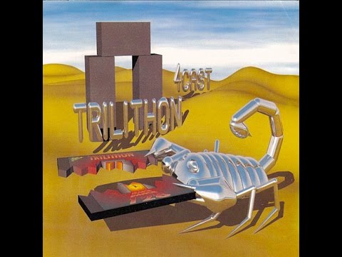 Trilithon - Timebreaker (Spacesynth 1994)
